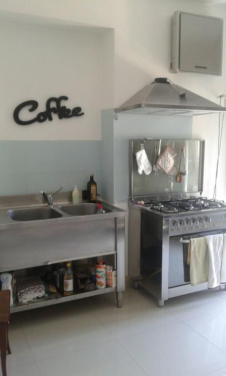 Gigi & Bianca Home Napoli Ngoại thất bức ảnh