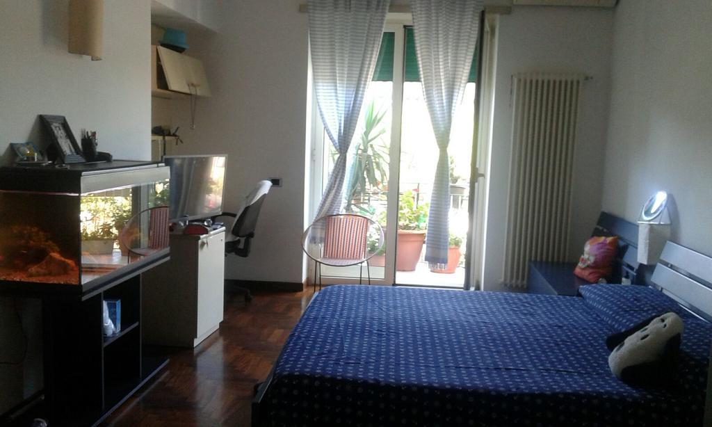 Gigi & Bianca Home Napoli Ngoại thất bức ảnh