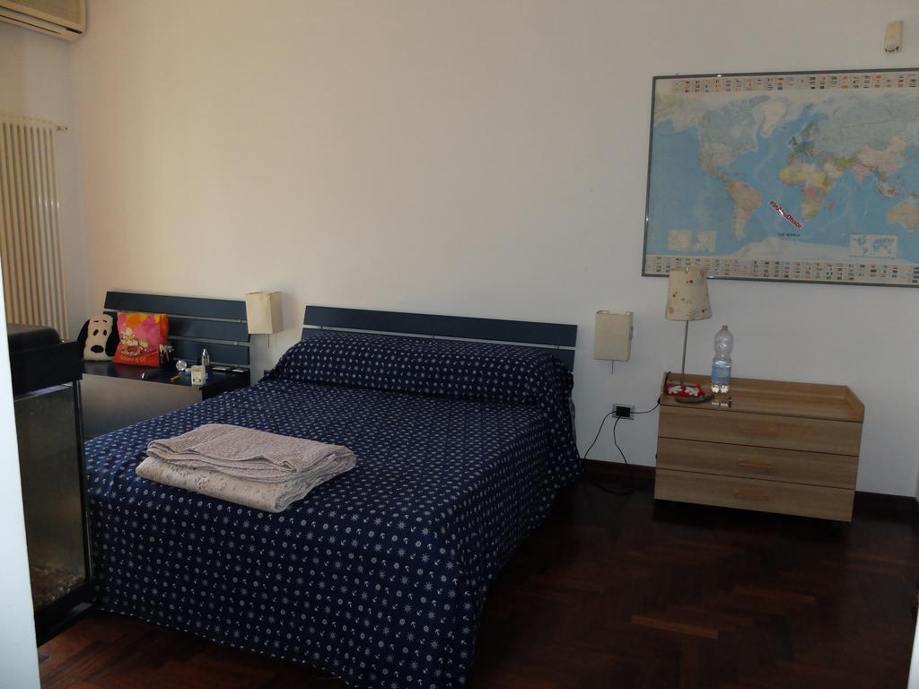 Gigi & Bianca Home Napoli Ngoại thất bức ảnh