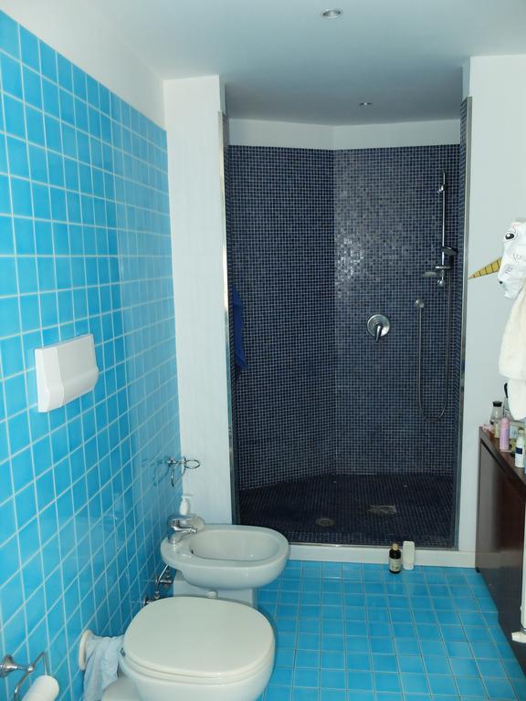 Gigi & Bianca Home Napoli Ngoại thất bức ảnh