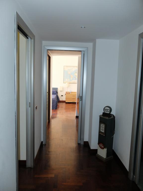 Gigi & Bianca Home Napoli Ngoại thất bức ảnh