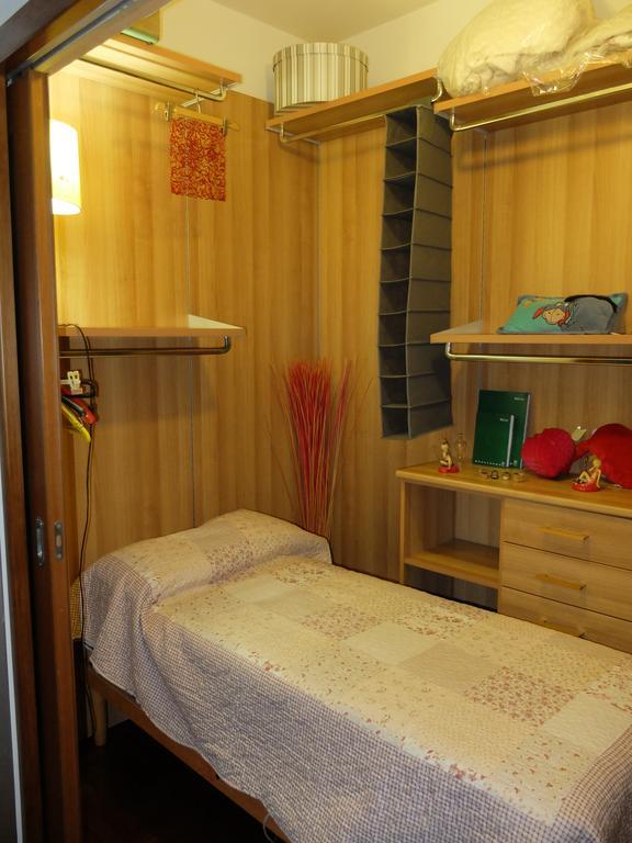 Gigi & Bianca Home Napoli Ngoại thất bức ảnh
