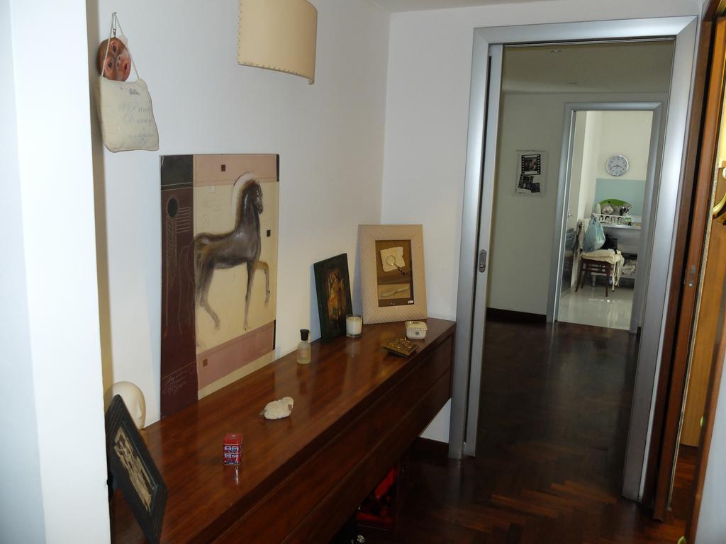 Gigi & Bianca Home Napoli Ngoại thất bức ảnh