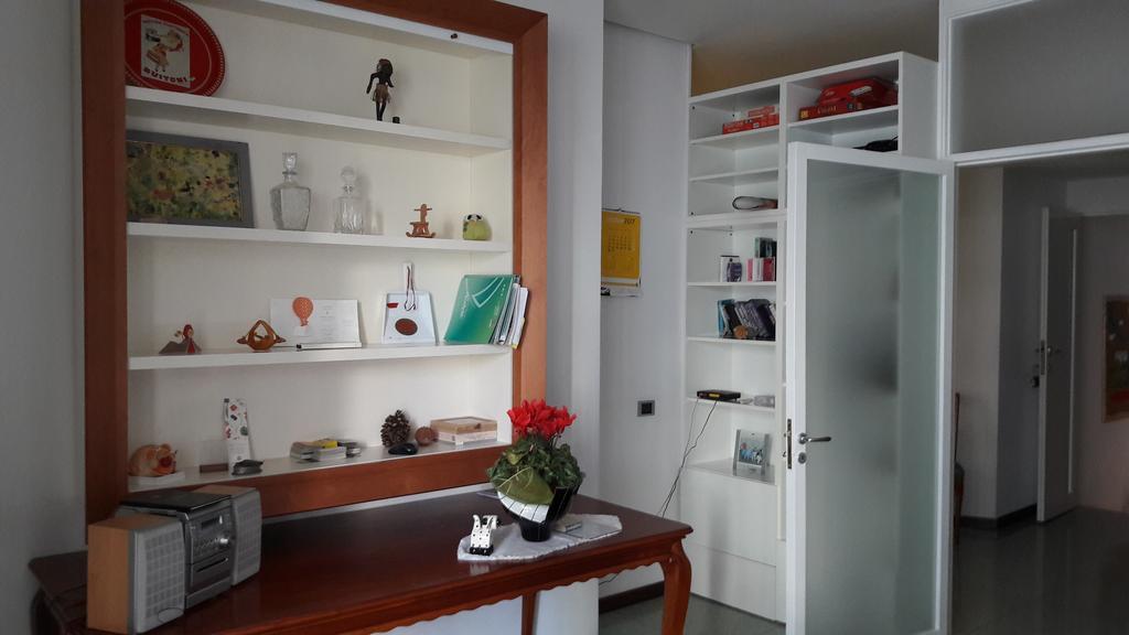 Gigi & Bianca Home Napoli Ngoại thất bức ảnh