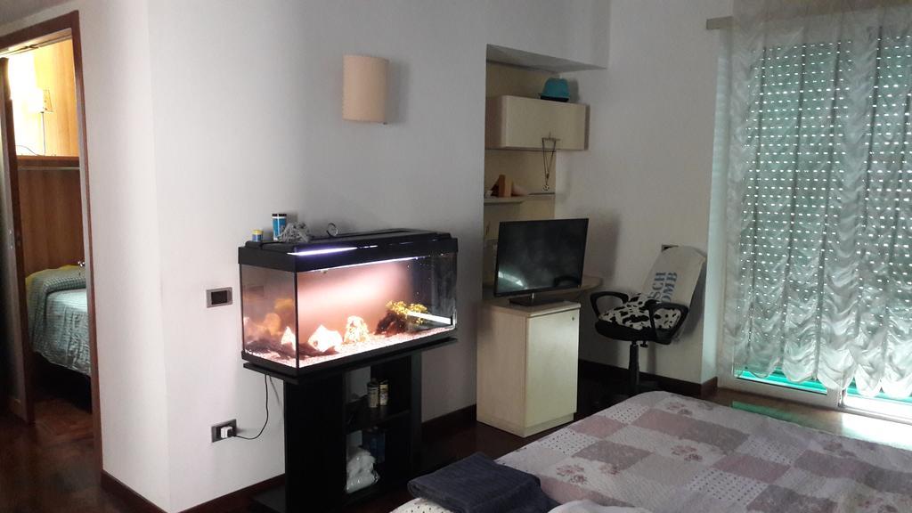 Gigi & Bianca Home Napoli Ngoại thất bức ảnh