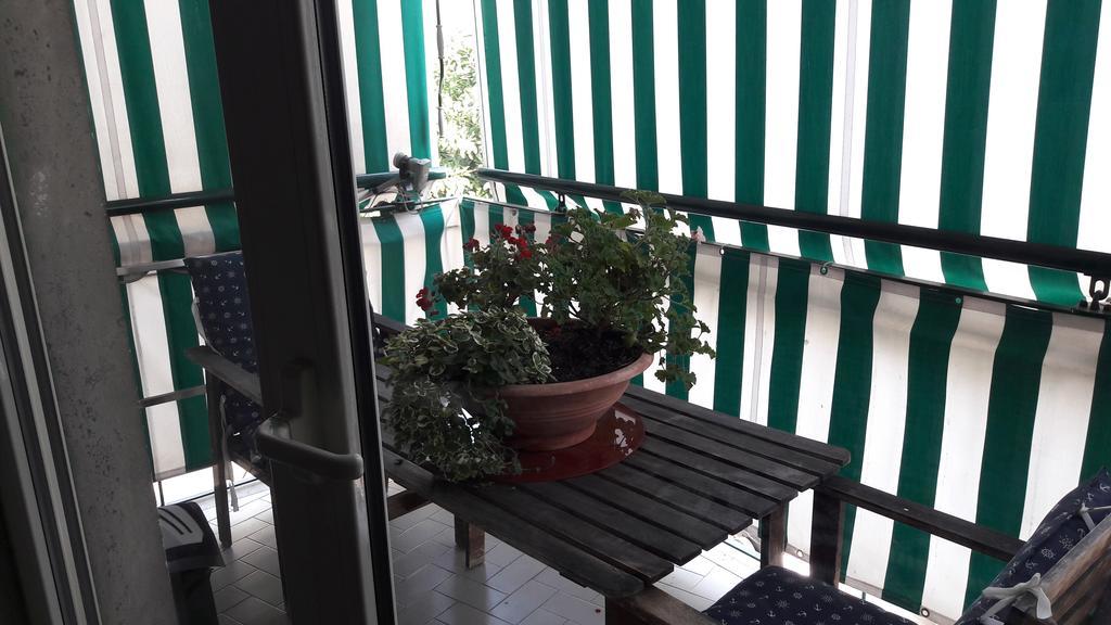 Gigi & Bianca Home Napoli Ngoại thất bức ảnh