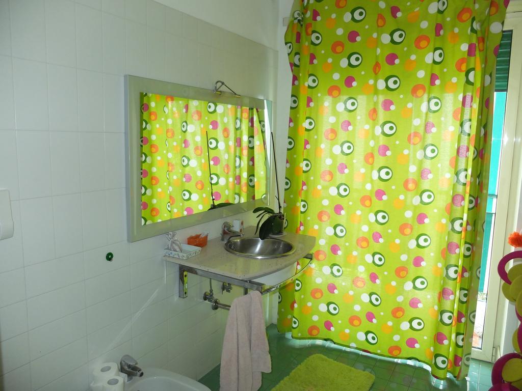 Gigi & Bianca Home Napoli Ngoại thất bức ảnh