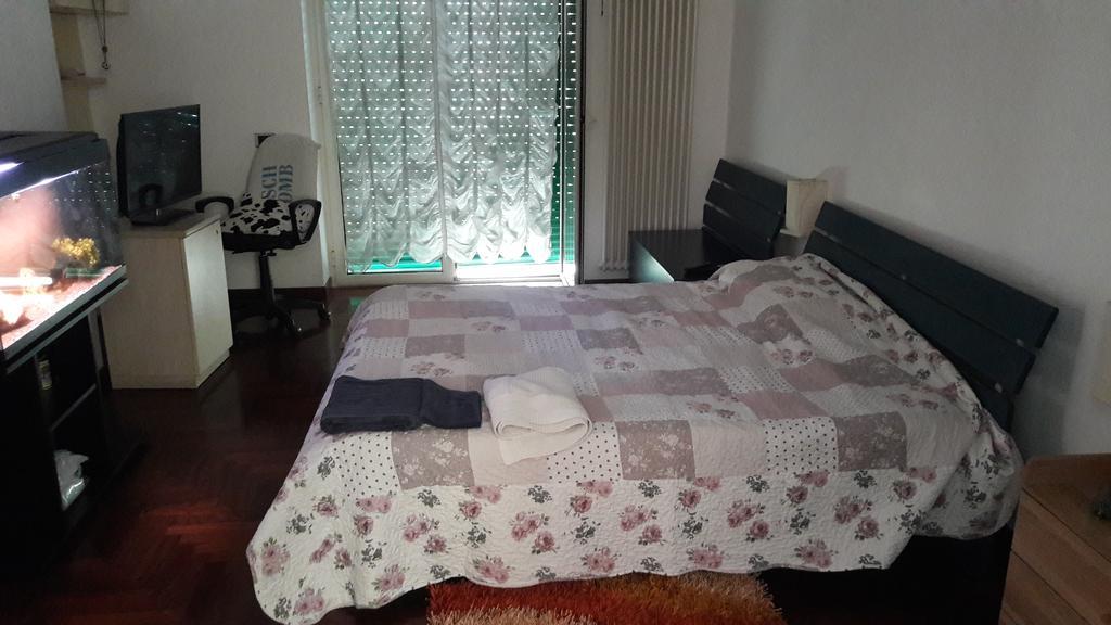 Gigi & Bianca Home Napoli Ngoại thất bức ảnh