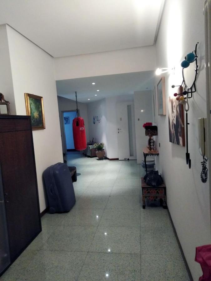 Gigi & Bianca Home Napoli Ngoại thất bức ảnh