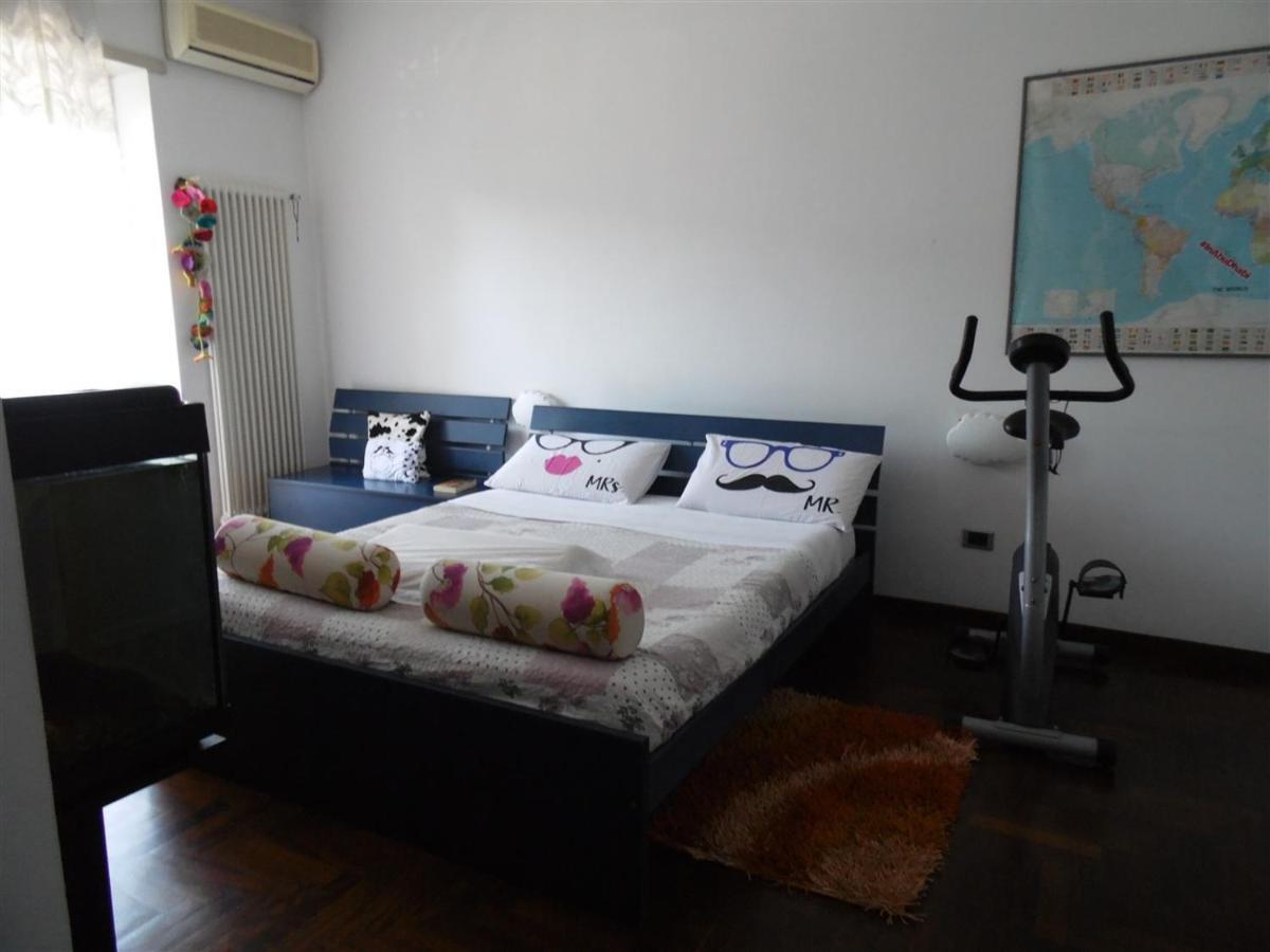 Gigi & Bianca Home Napoli Ngoại thất bức ảnh