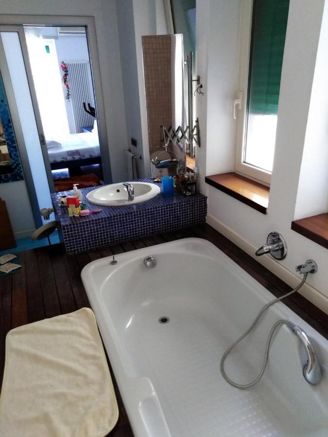 Gigi & Bianca Home Napoli Ngoại thất bức ảnh