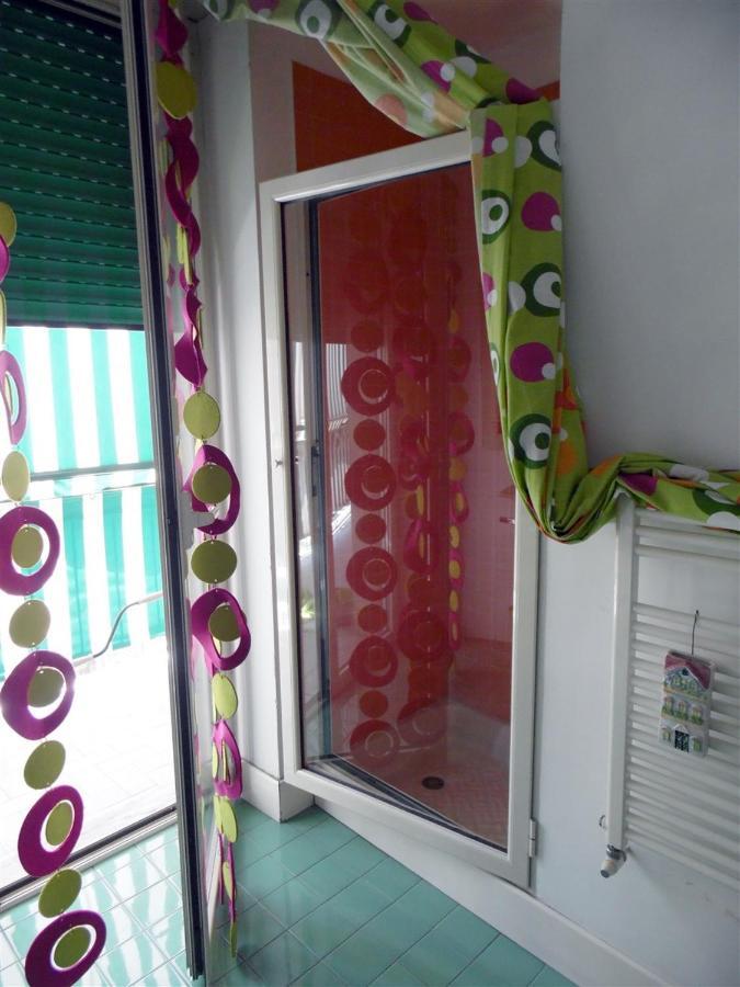 Gigi & Bianca Home Napoli Ngoại thất bức ảnh