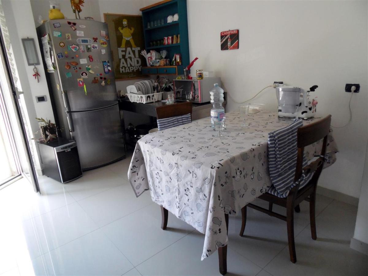 Gigi & Bianca Home Napoli Ngoại thất bức ảnh