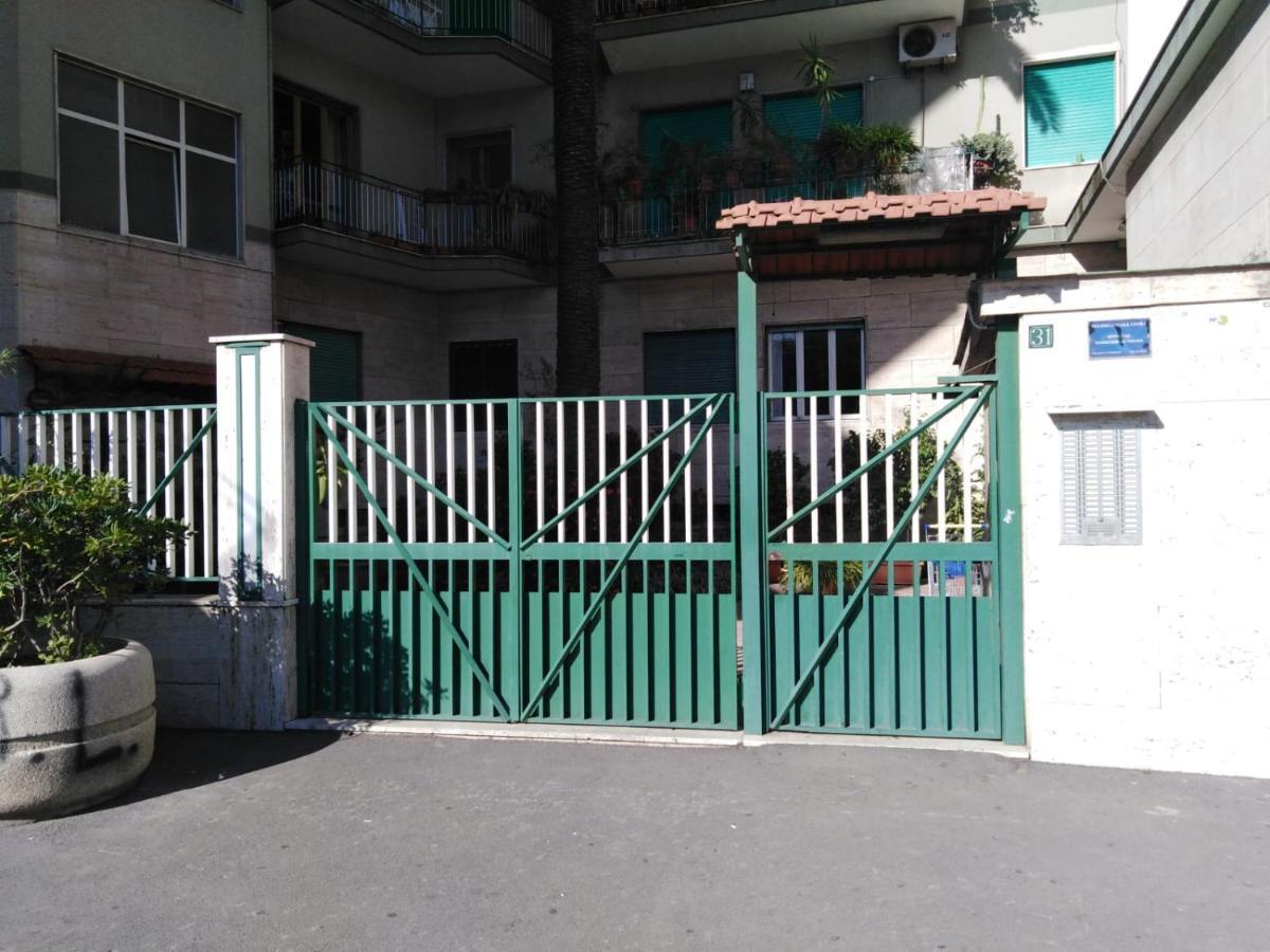 Gigi & Bianca Home Napoli Ngoại thất bức ảnh
