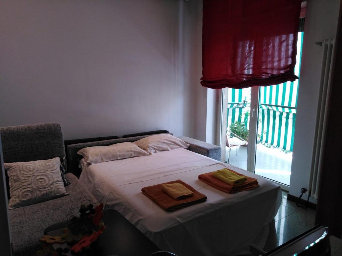 Gigi & Bianca Home Napoli Ngoại thất bức ảnh
